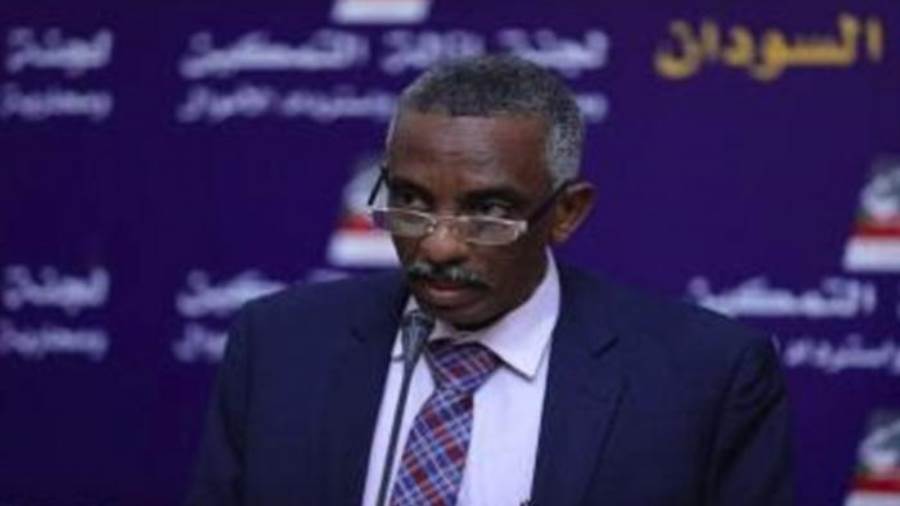 مقرر لجنة إزالة التمكين: الشعب سيتصدى لعودة "الإخوان"