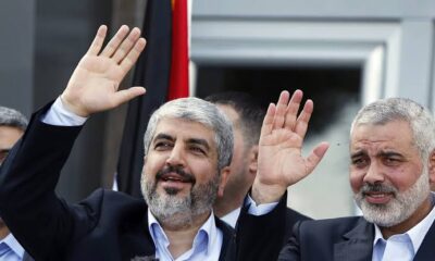 السودان يغلق باب الدعم في وجه حماس