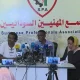 تجمع المهنيين بالسودان: مجلس الحرية والتغيير يمارس الكذب