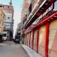 الاقتصاد ضحيّة أعمال الشغب - السودان: أصحاب المؤسسات يغلقون أبواب رزقهم خوفا من أعمال العنف