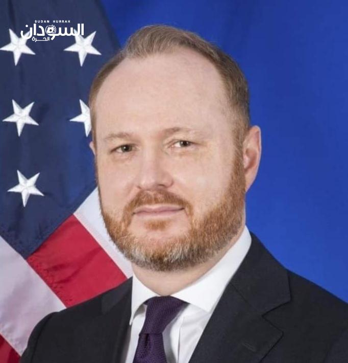 لأول مرة منذ عقود أمريكا تعين سفيرًا لها في السودان