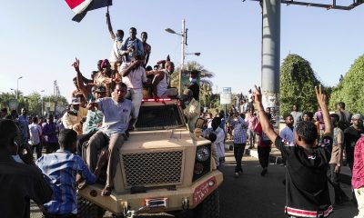 تصحيح مسار الانتقال - القوات المسلحة ضمانة السودان المدني