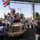 تصحيح مسار الانتقال - القوات المسلحة ضمانة السودان المدني