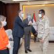 النائب الأول لرئيس مجلس السيادة يلتقي المبعوث النرويجي للسودان