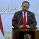 حمدوك لCNN :وقعنا الاتفاق لتجنب المزيد من إراقة الدماء