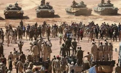 وجهت اتهامات جديدة للسودان.. إثيوبيا تنفي شن هجوم على الفشقة وتحمل متمردي التيغراي المسؤولية