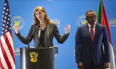 واشنطن تريد تقدما أكبر بالسودان قبل استئناف المساعدة المالية