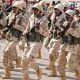 صور من الملاحم والباسلة السودانية النادرة