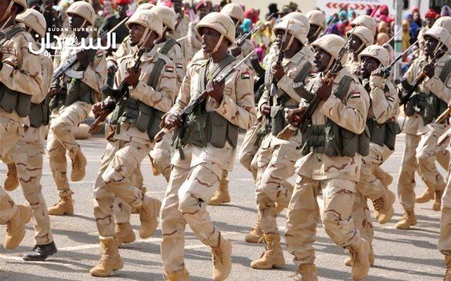 صور من الملاحم والباسلة السودانية النادرة