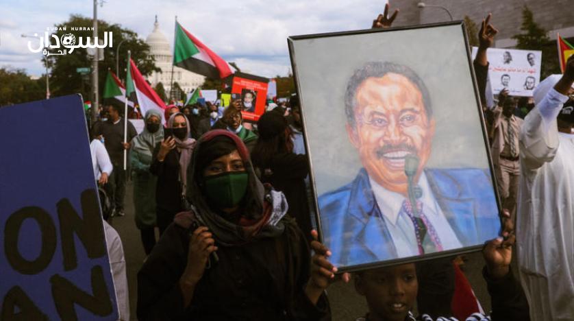 بريطانيا تدعو لجلسة طارئة لمجلس حقوق الإنسان الدولي..الوساطة الأممية في السودان تصطدم بشروط حمدوك والبرهان