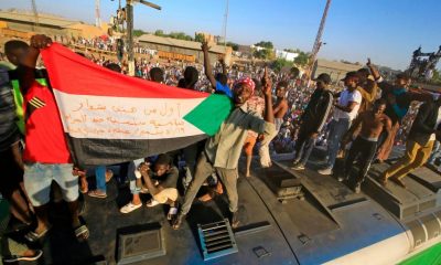 لا لحكومة الاحزاب - السودان تسقط حكومة الأحزاب