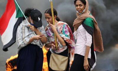 اغتصاب الكنداكات  منعطف خطير  في المليونيات !