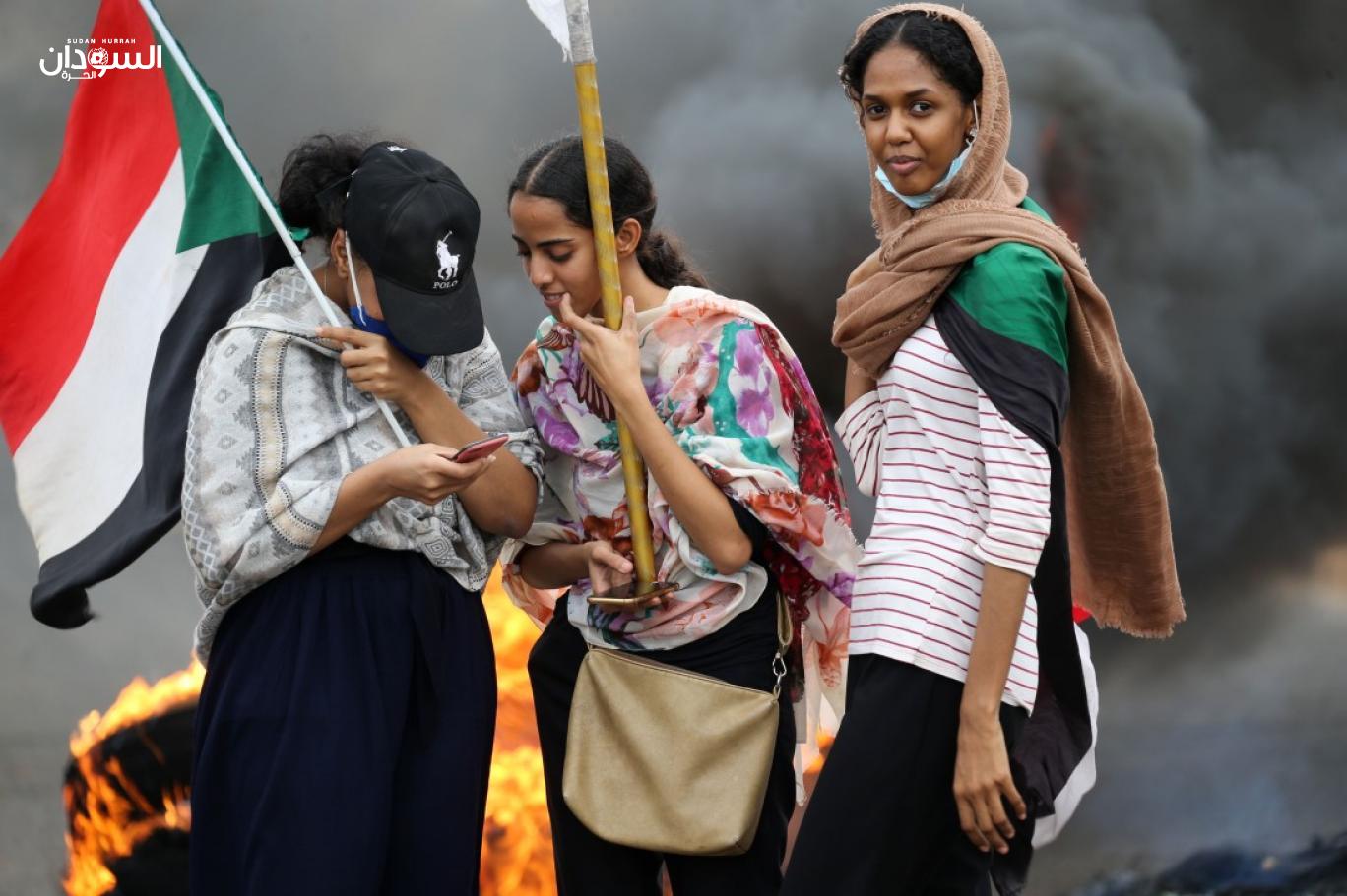 اغتصاب الكنداكات منعطف خطير في المليونيات !