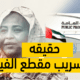 هكذا كان رد فرع البنك وحكومه دبي بشأن الفيديو المسرب لبنت الصادق المهدي