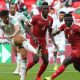 كأس العرب”.. الجزائر تضرب السودان بأربعة أهداف نظيفة
