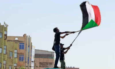 بلبلة في حزب الأمة السوداني.. حول اتفاق حمدوك البرهان