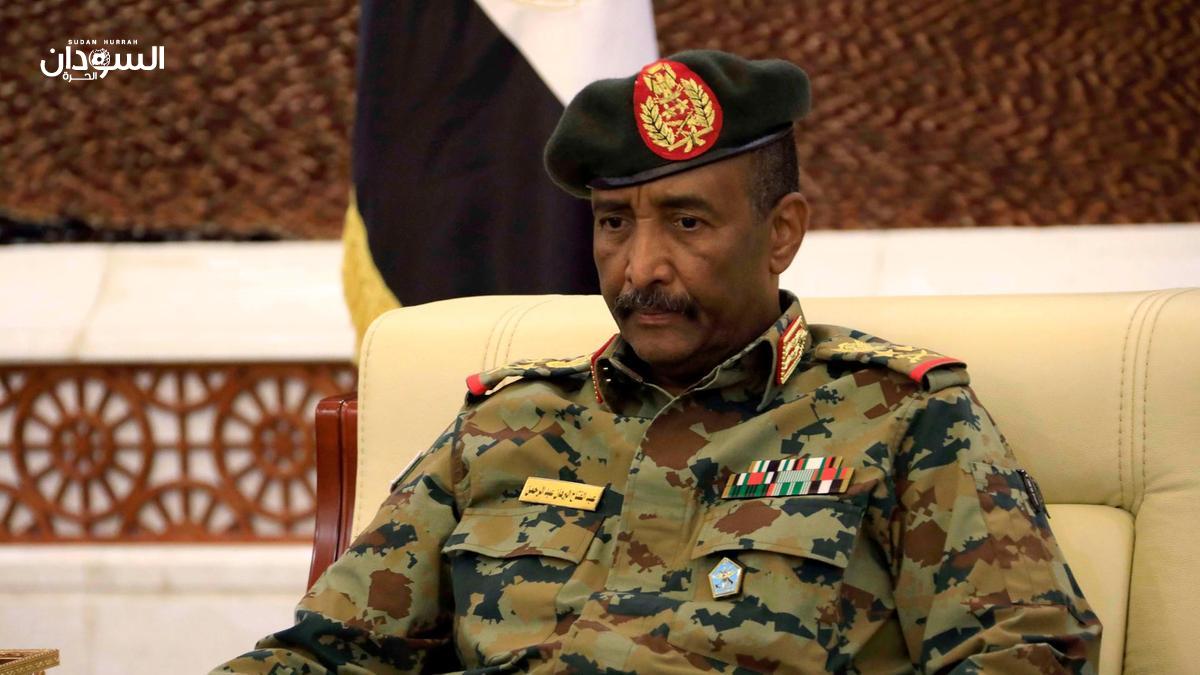 البرهان.. الانتخابات مفتوحة لجميع القوى السياسية المشاركة بالانتقالية بما يشمل العسكريين وقوات الدعم السريع