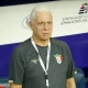 مدرب المنتخب السوداني يبرئ اللاعبين من الهزيمة الثقيلة امام مصر