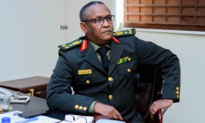 ابوهاجه: إستهداف القوات النظامية إستهداف للأمن الوطني ووحدة السودان