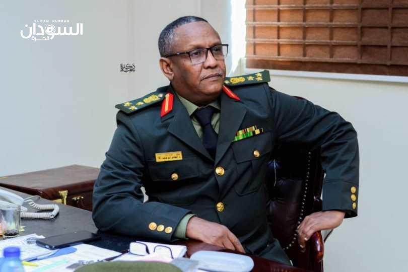 ابوهاجه: إستهداف القوات النظامية إستهداف للأمن الوطني ووحدة السودان