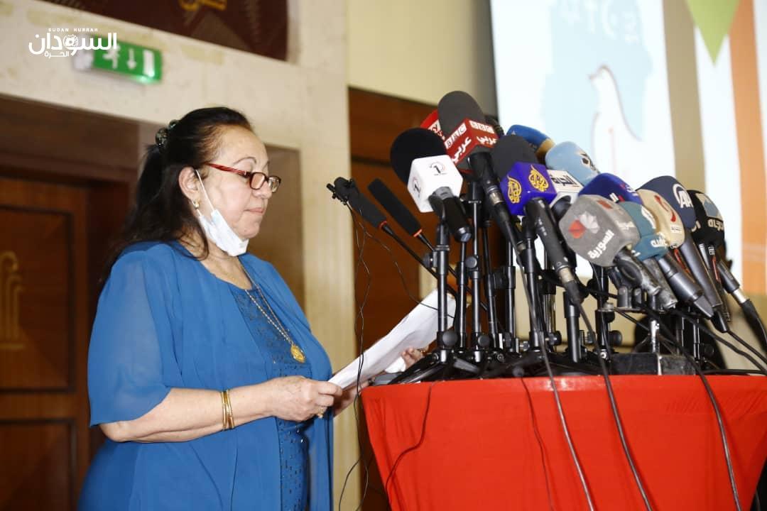 لجنة استئنافات قرارات (إزالة التمكين) تباشر عملها
