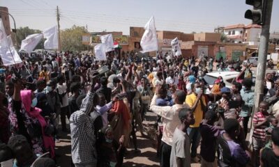 (يونيتامس) تطالب بالسماح“لمليونية 30 يناير”أن “تمر دون عنف”