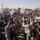 (يونيتامس) تطالب بالسماح“لمليونية 30 يناير”أن “تمر دون عنف”