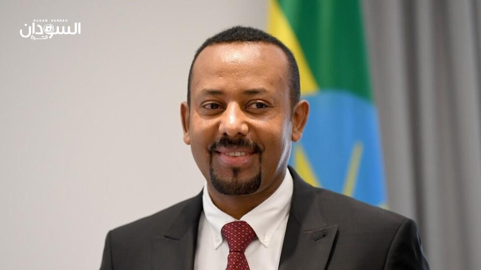 أبي أحمد يصدر بيانا بالعربية تزامنا مع زيارة حميدتي لإثيوبيا