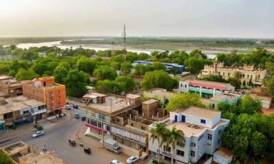 والي الجزيرة المكلف يكشف عن نفرة كبرى لتطوير الولاية بدعم سيادي