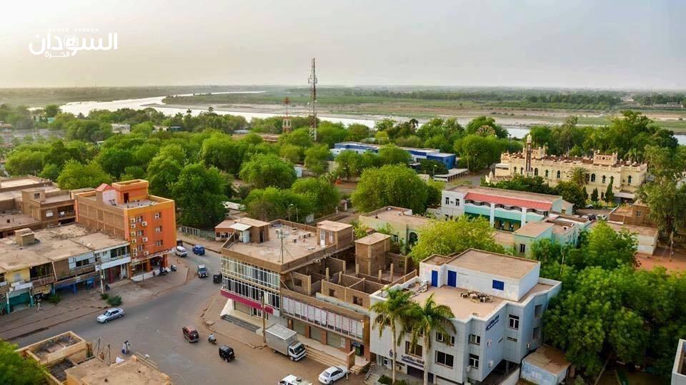 والي الجزيرة المكلف يكشف عن نفرة كبرى لتطوير الولاية بدعم سيادي