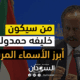 بعد استقالة حمدوك، ما هي أبرز الأسماء المرشحة لخلافته؟
