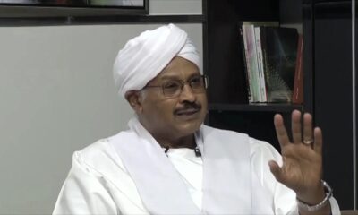 مبارك الفاضل: هناك “خيار وفقوس” بين البموت في الخرطوم ودارفور