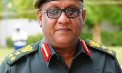 أبو هاجة: العسكريين الأكثر حرصاً على المدنية والتحول الديمقراطي