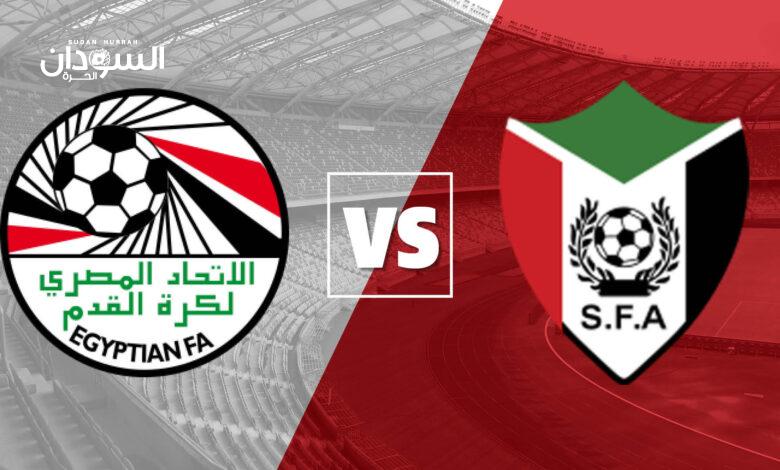السودان يودع كأس الأمم الأفريقية عقب الخسارة امام مصر
