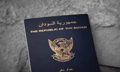 رئيس هيئة الجوازات والسجل المدني يوكد انفراج أزمة الجواز الإلكتروني