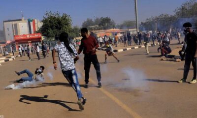 لجنة التحقيق تكشف معلومات عن (أحداث 17 يناير)