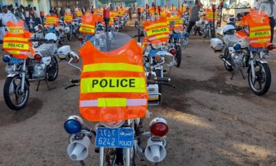 مرور الخرطوم: مليون مركبة جديدة.. 45% من المركبات مرخص