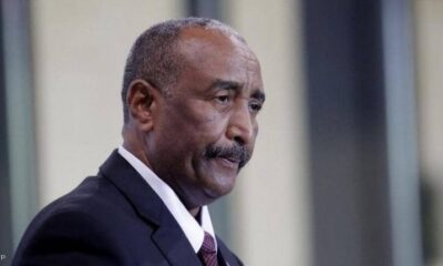 البرهان يصدر قرارًا بتعيين محافظ لبنك السودان المركزي – السودان الحرة