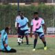الهلال يكشف تفاصيل إصابة واتارا – السودان الحرة