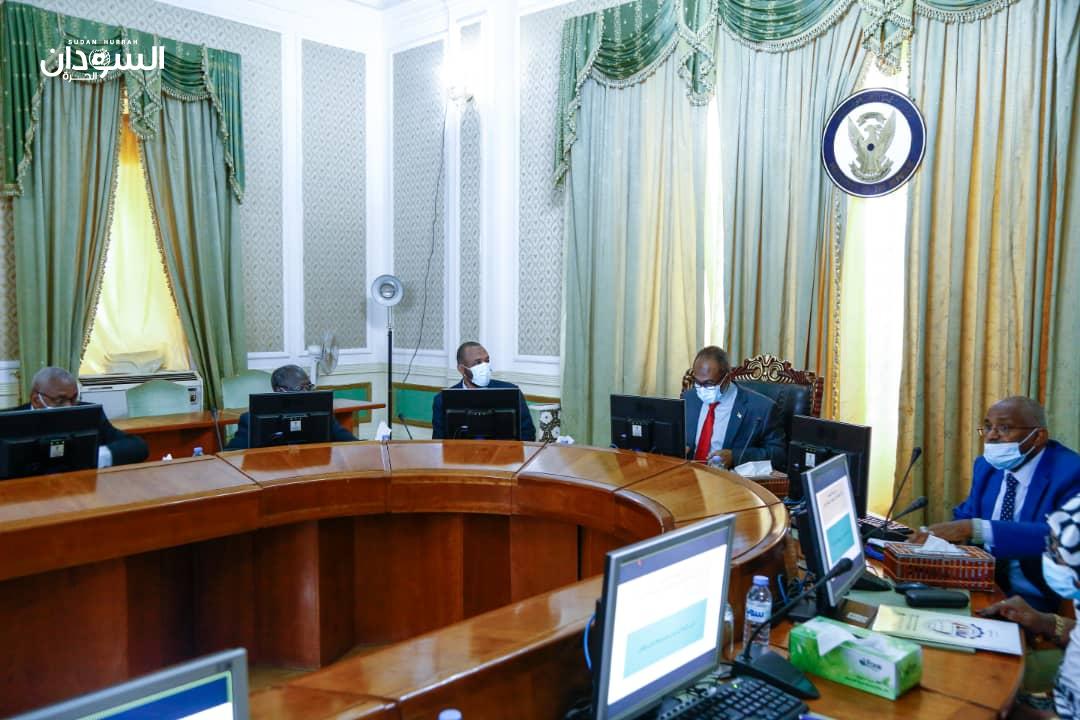 السودان.. (الطوارئ الصحية) تعلن انخفاض موجة الإصابات بكورونا