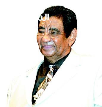 بمناسبة الذكرى العاشرة لوفاة عملاق الفن السوداني وردي