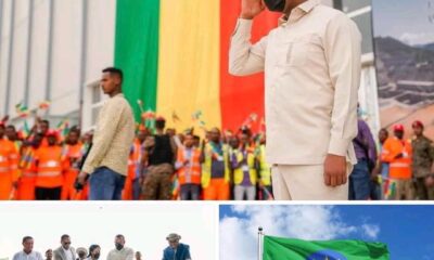 خبراء يشككون في بدء توليد الكهرباء بسد النهضة