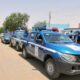 توقيف (138) في حملات واسعة لضبط الوجود الأجنبي بالخرطوم