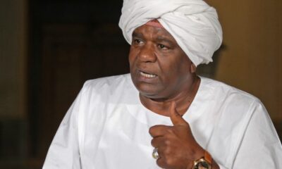 السودان يضيّع مليارات الدولار لعدم فرضه رسوم على 8 ملايين أجنبي – السودان الحرة