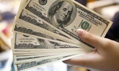انفلاتٌ في أسعار العملات والدولار يقفز إلى 530 جنيهاً