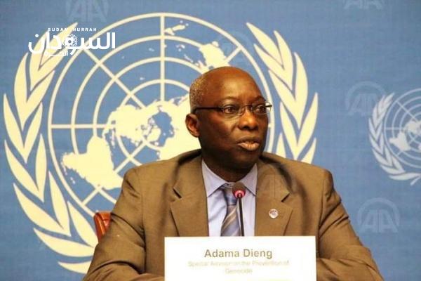 الخبير المستقل .. حقوق الإنسان لا تتجزأ