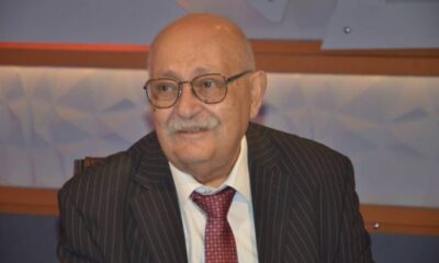 أديب: هذه هي (....) حقيقية تصريحاتي بشأن تبرئة البشير
