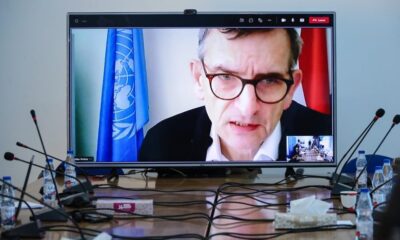 يونيتامس .. رفض شعبي ومبادرة منسية