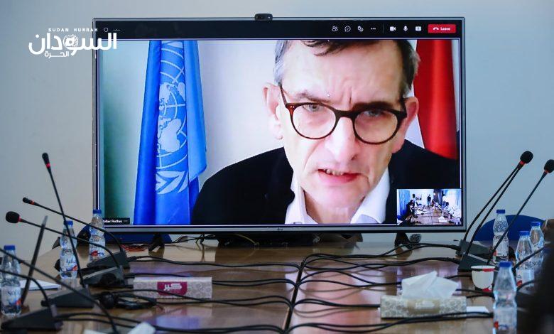 يونيتامس .. رفض شعبي ومبادرة منسية