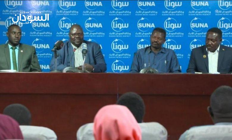 تمازج تعلن خروج قواتها من المدن